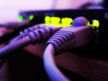 Network infrastructure – Ten Mile IT Solutions